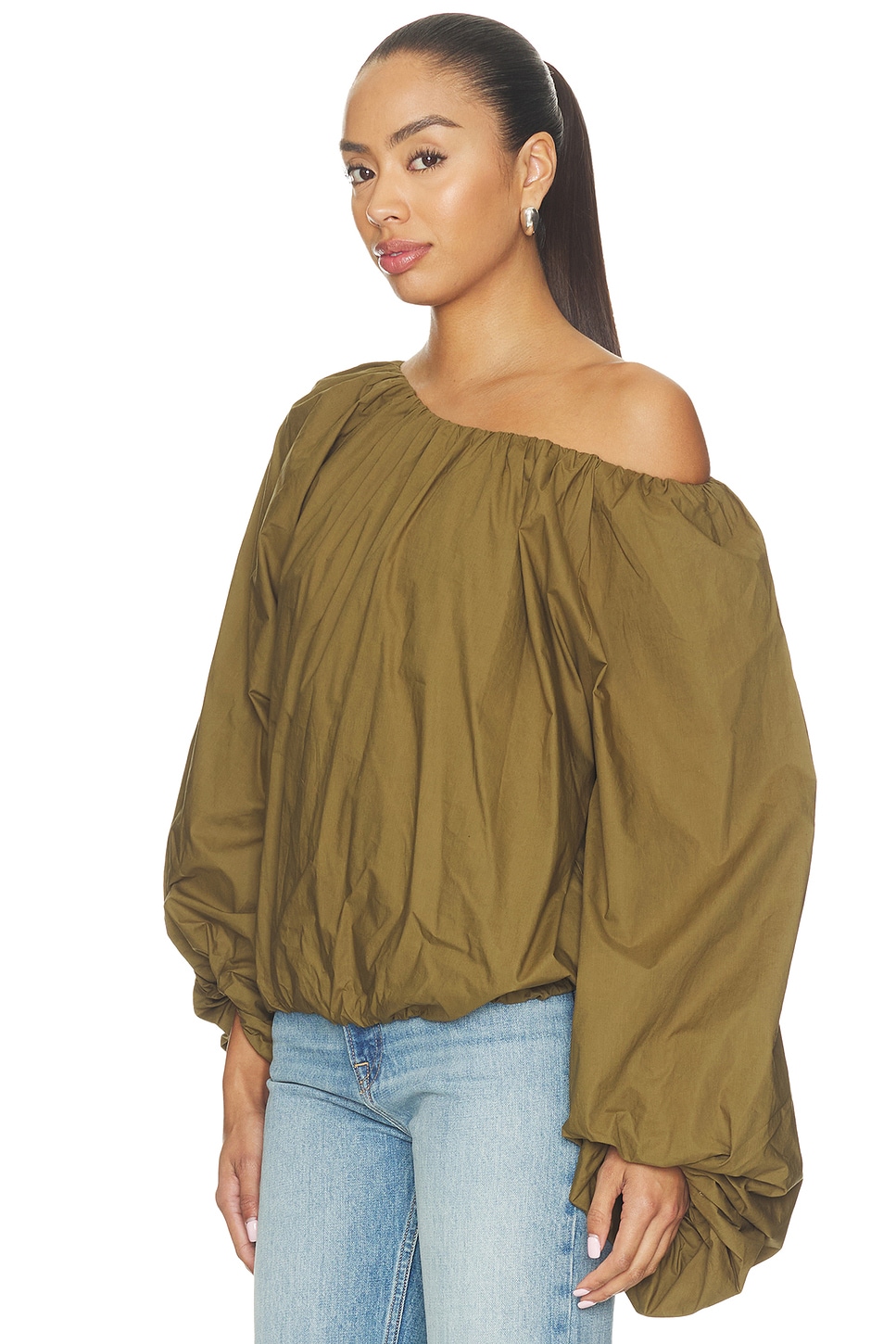 By Malene Birger Semara Blouse
