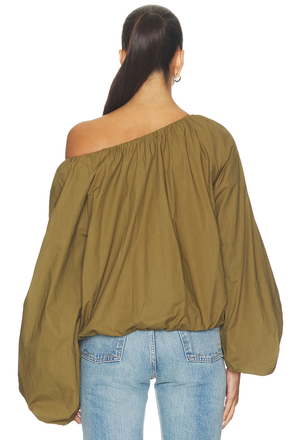 By Malene Birger Semara Blouse