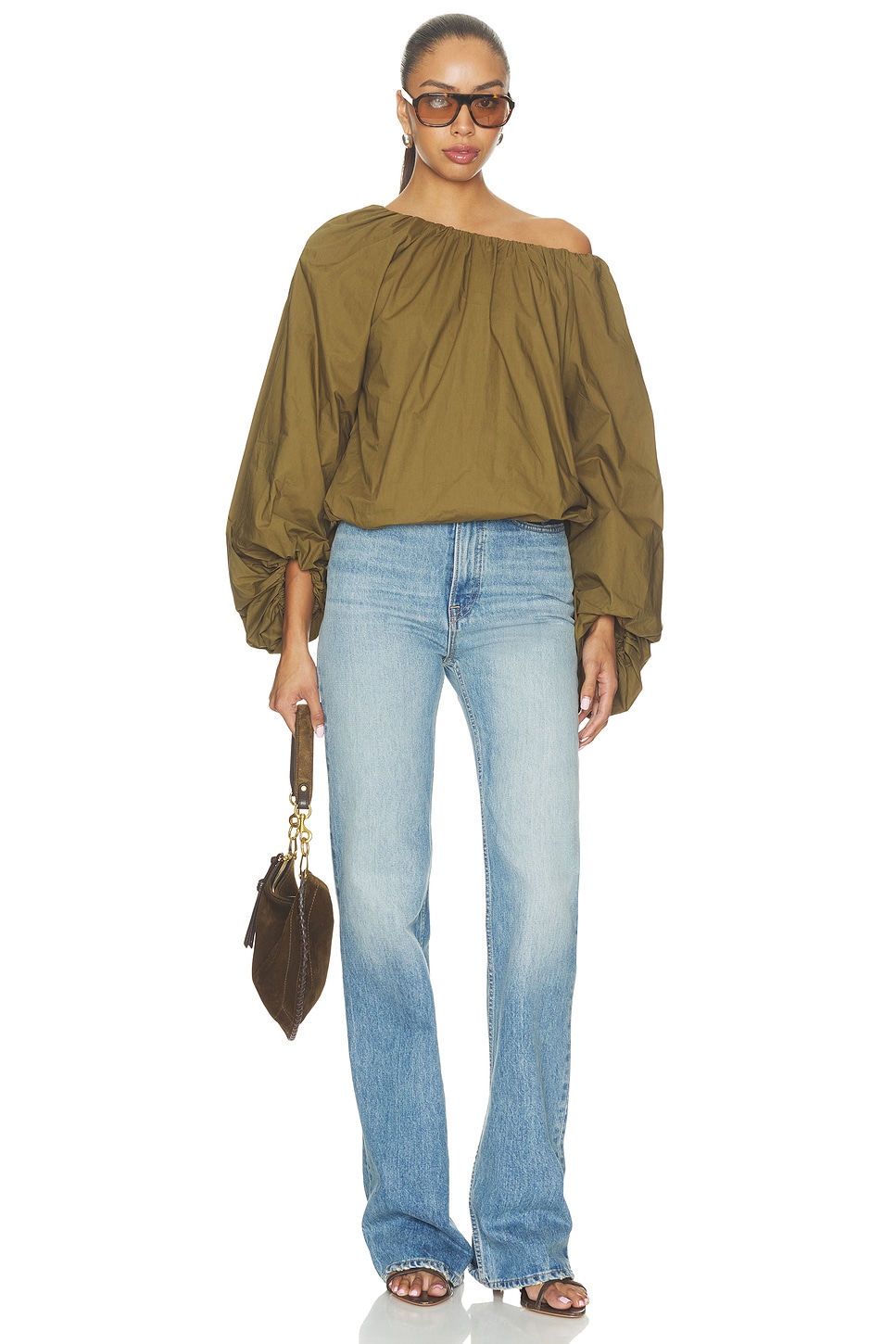 By Malene Birger Semara Blouse