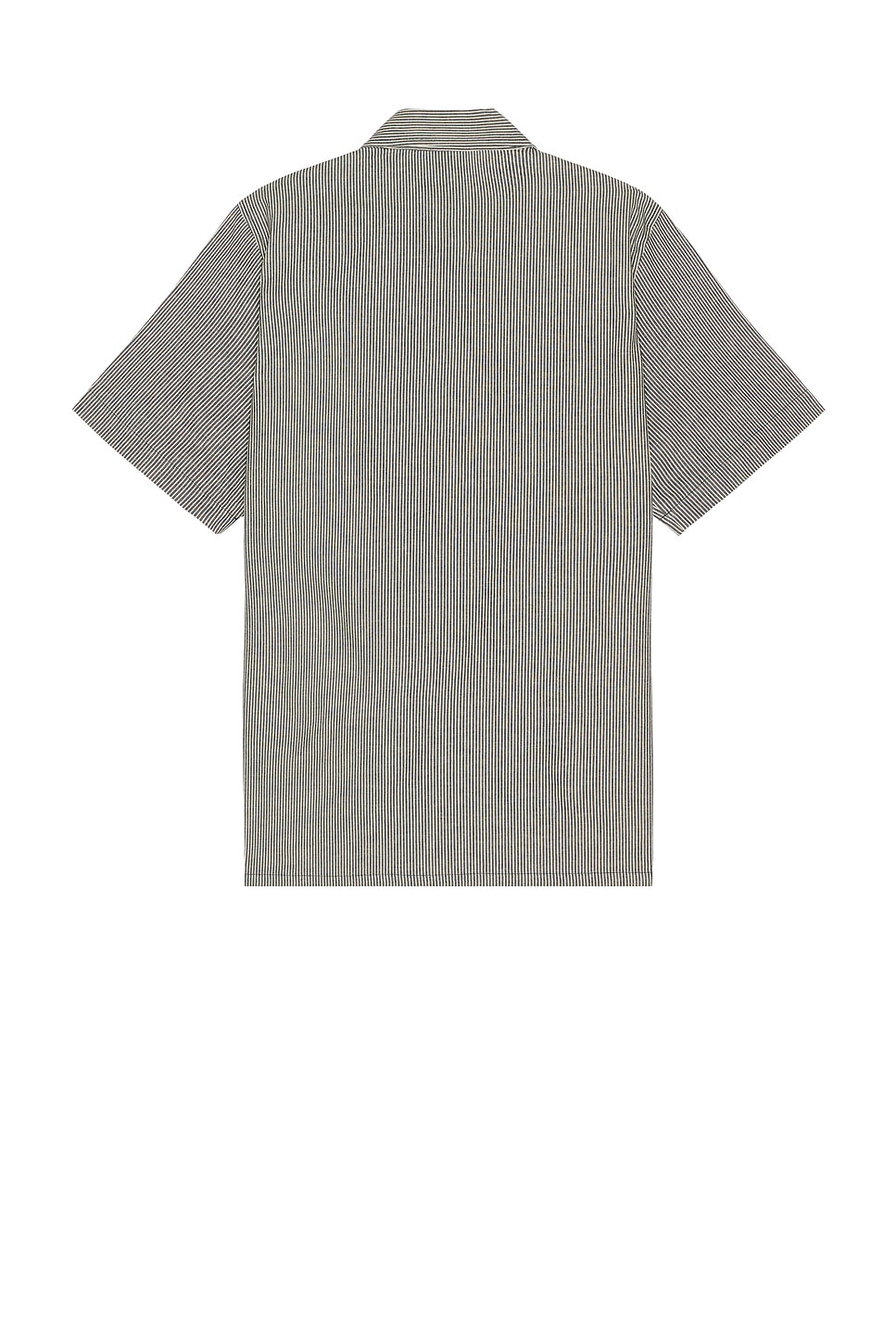 Work Later Short Sleeve Shirt - Thumbnail 2