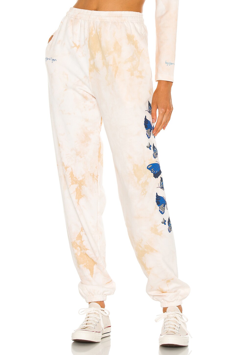 samii ryan sweatpants