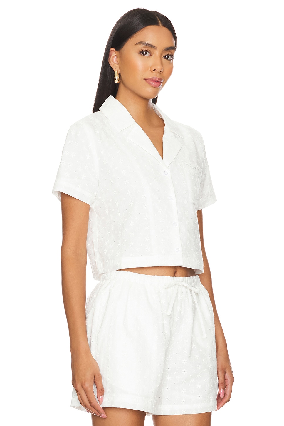 By Samii Ryan Summer Days Shirt thumbnail
