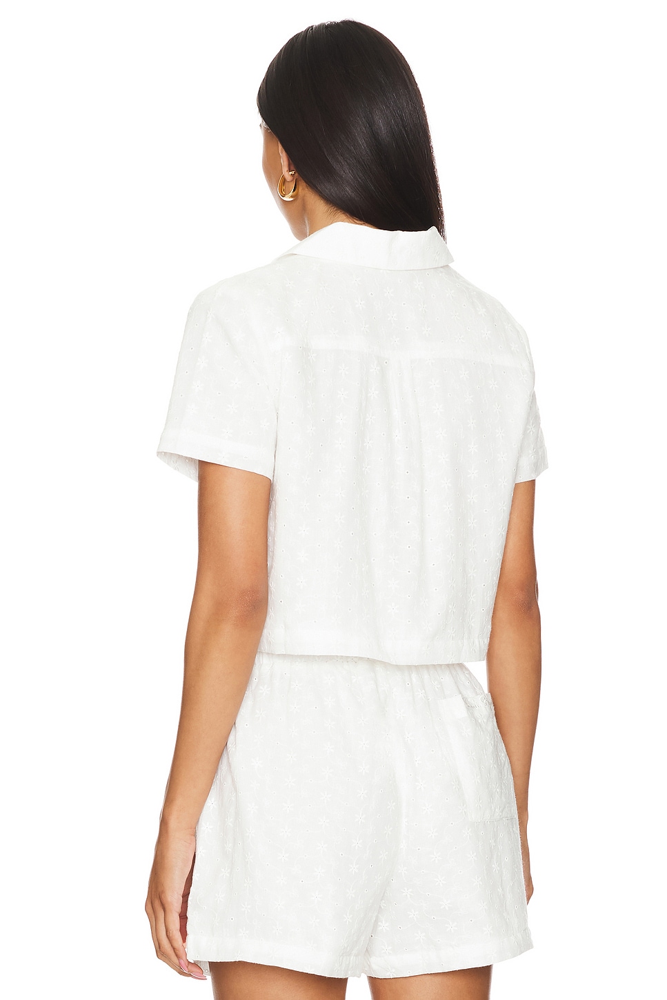 By Samii Ryan Summer Days Shirt thumbnail