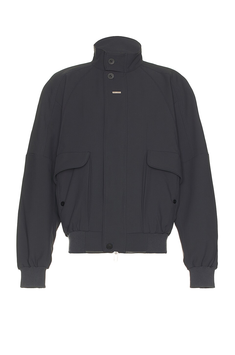 C2H4 BLOUSON