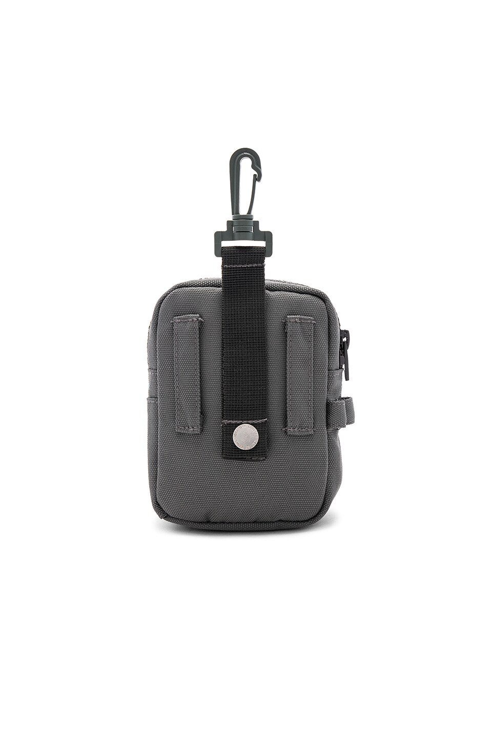 C2H4 Workwear Pouch Bag in Grey