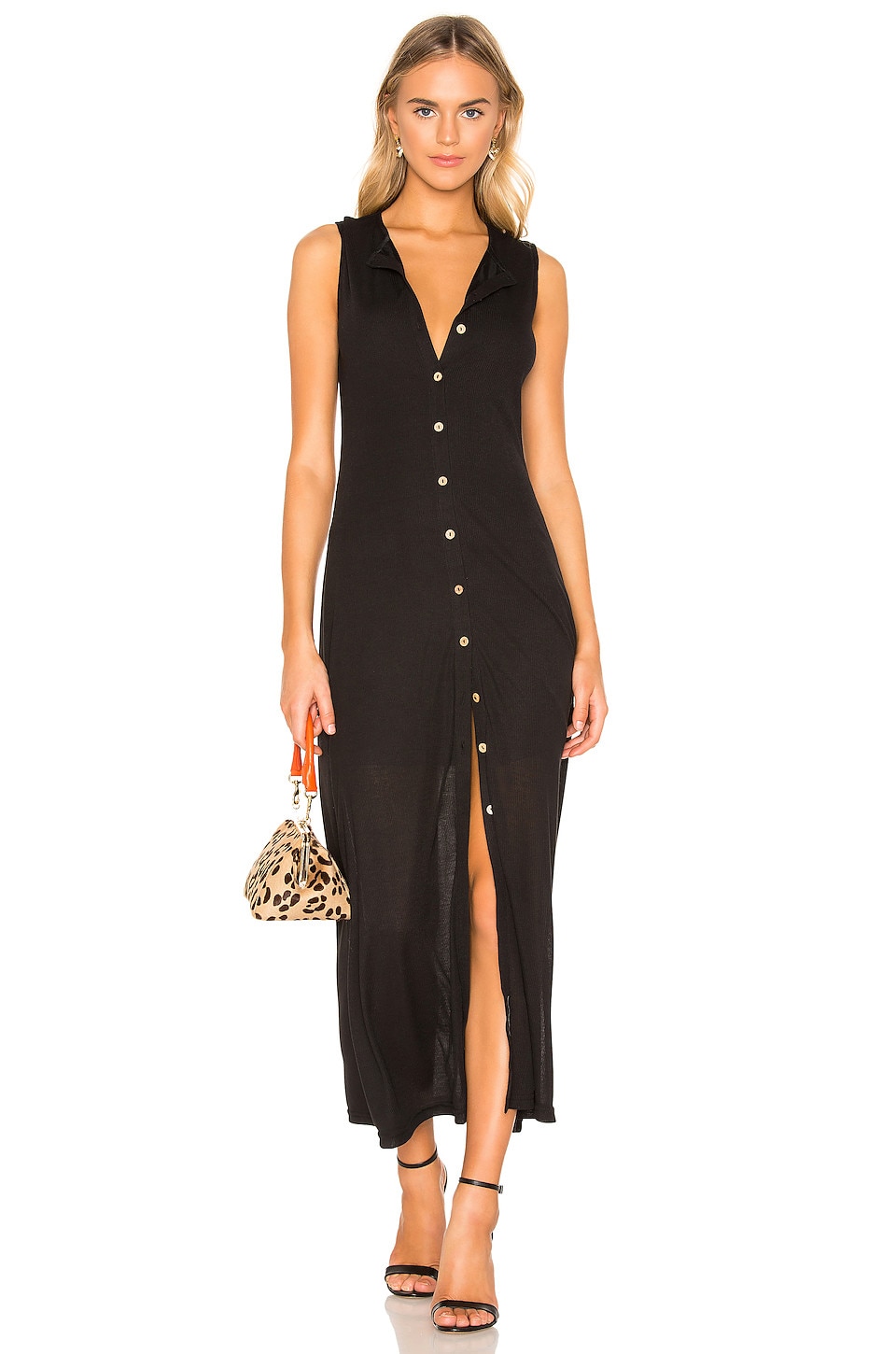 revolve kleid