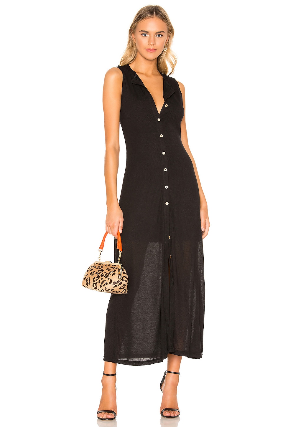 Mira Dress