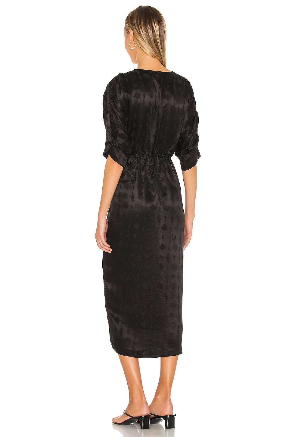X REVOLVE Sami Dress - Thumbnail 3