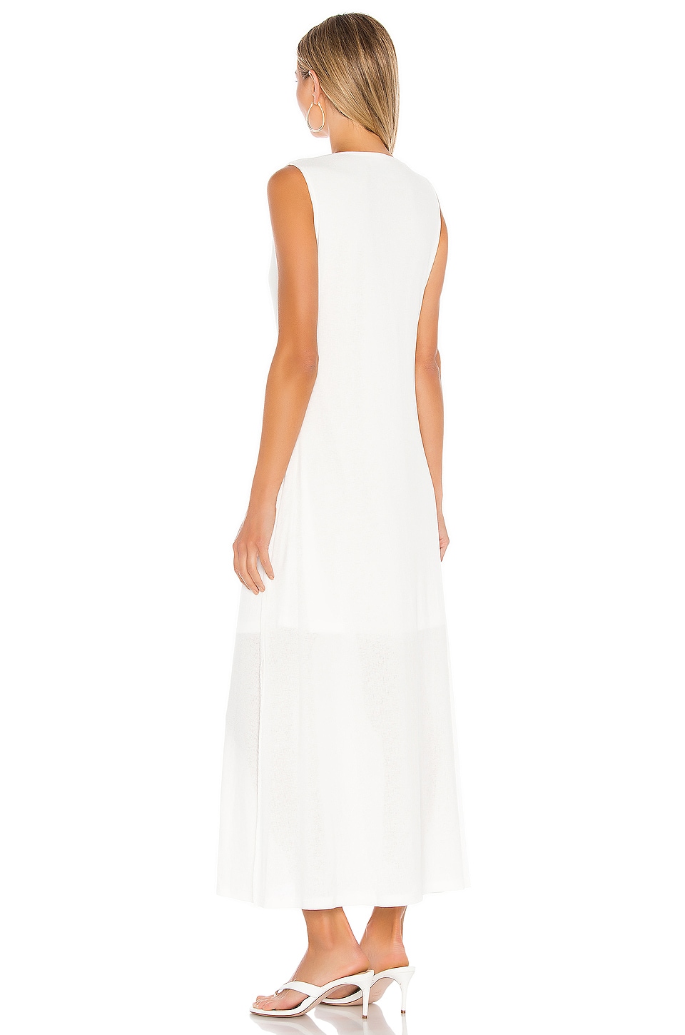 X REVOLVE Mira Dress