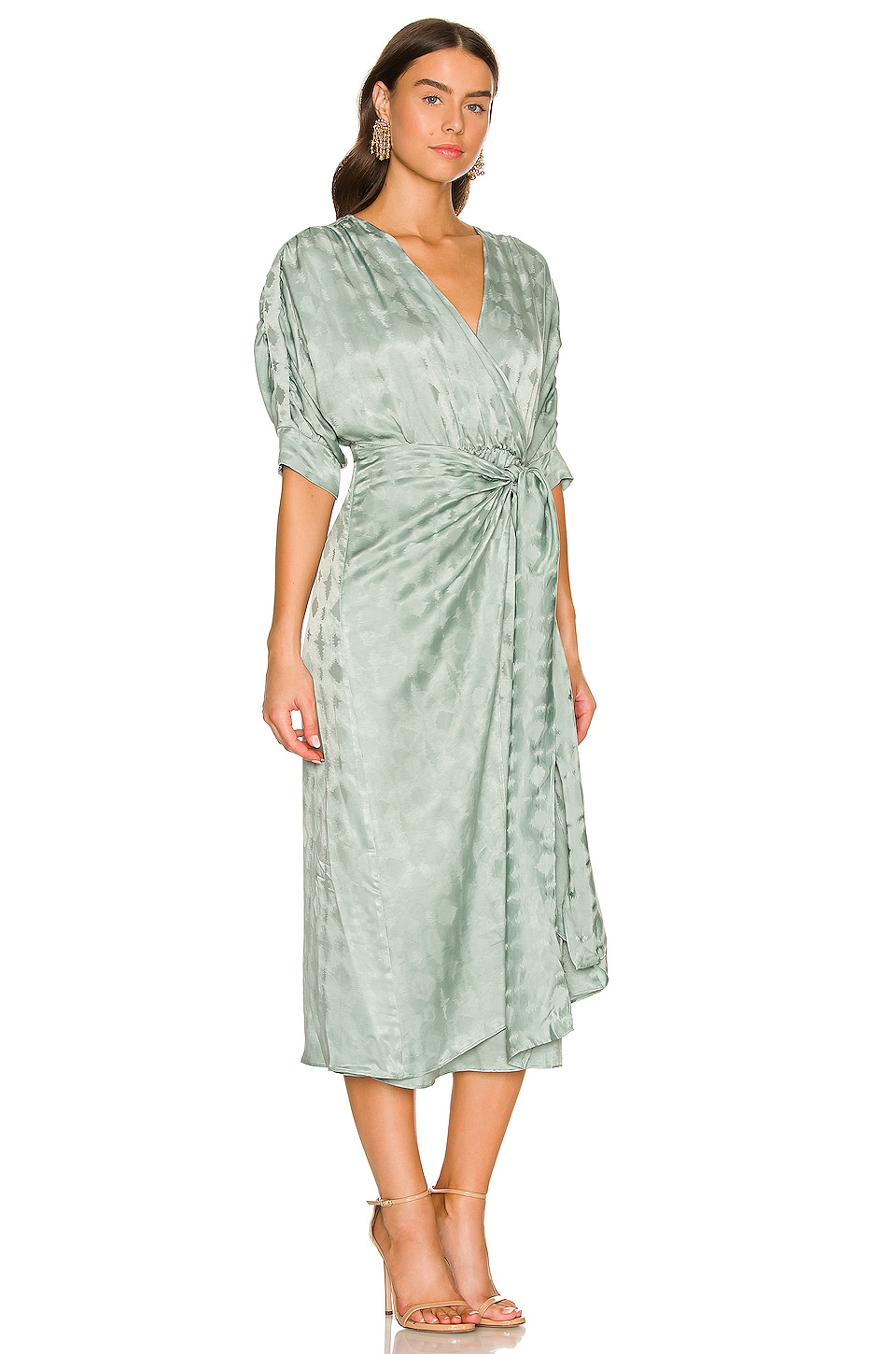 Callahan X REVOLVE Sami Dress