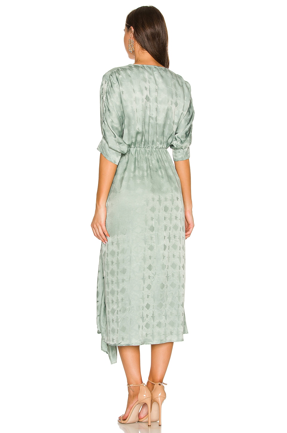 Callahan X REVOLVE Sami Dress