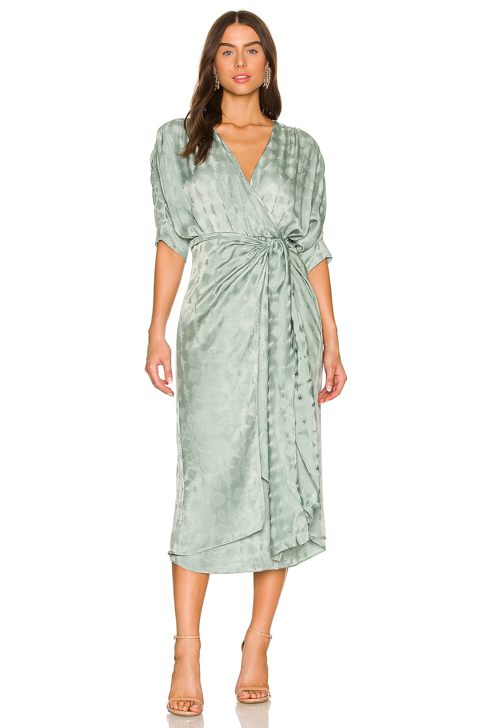 Callahan X REVOLVE Sami Dress