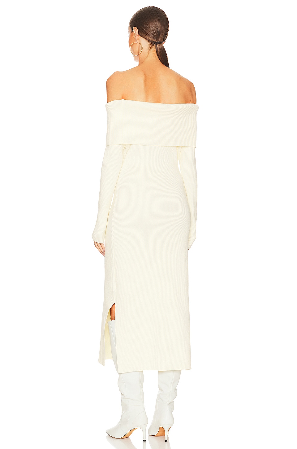 Marie Maxi Dress