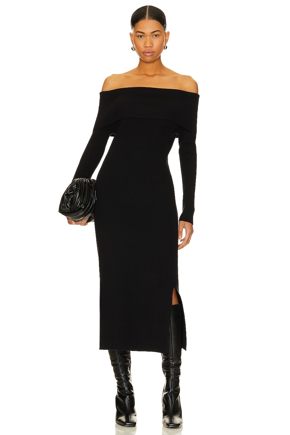 Marie Maxi Dress main image 1