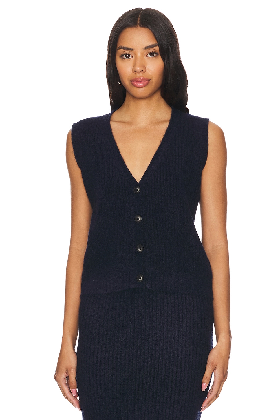 Callahan Mina Vest