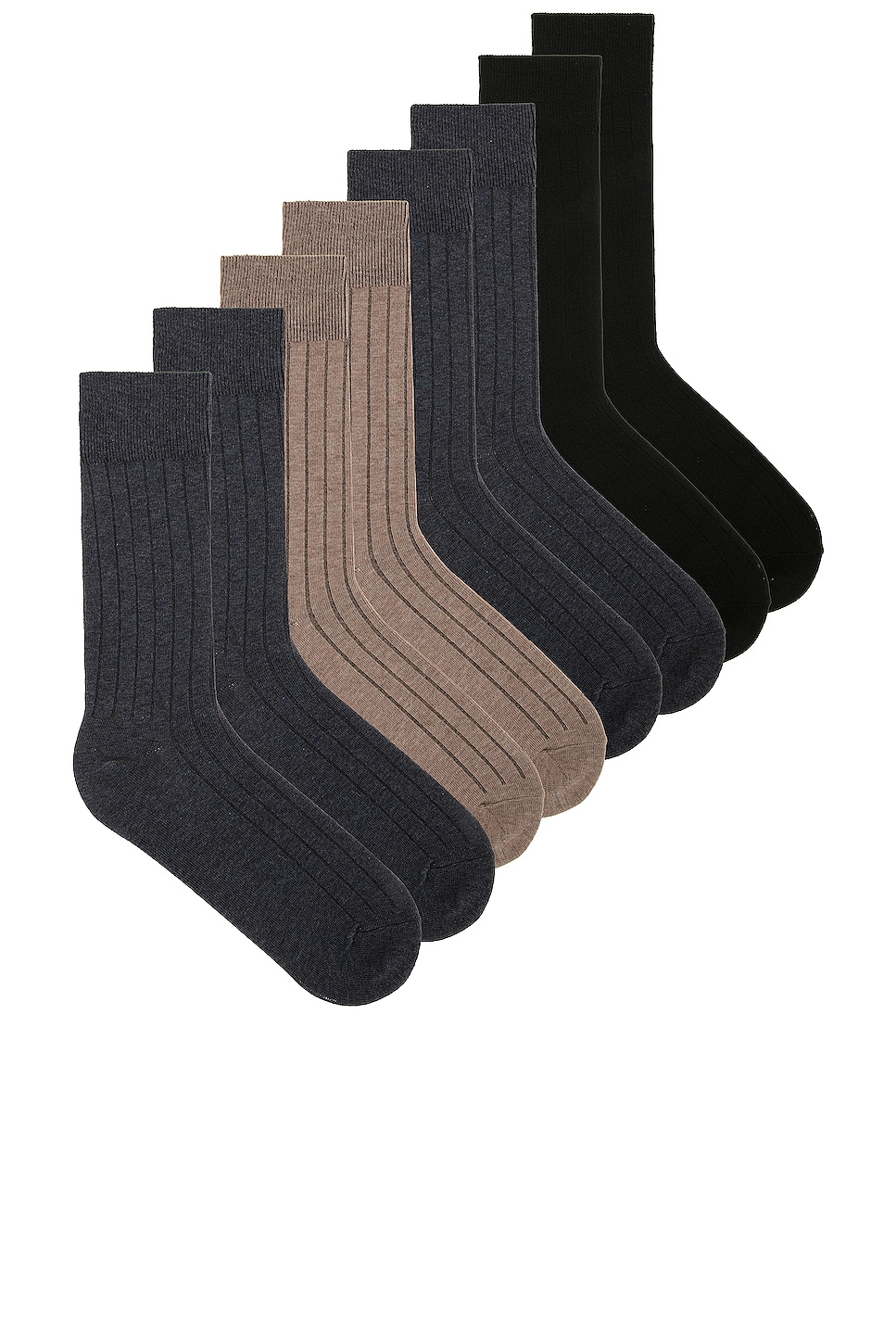 Calvin Klein CHAUSSETTES