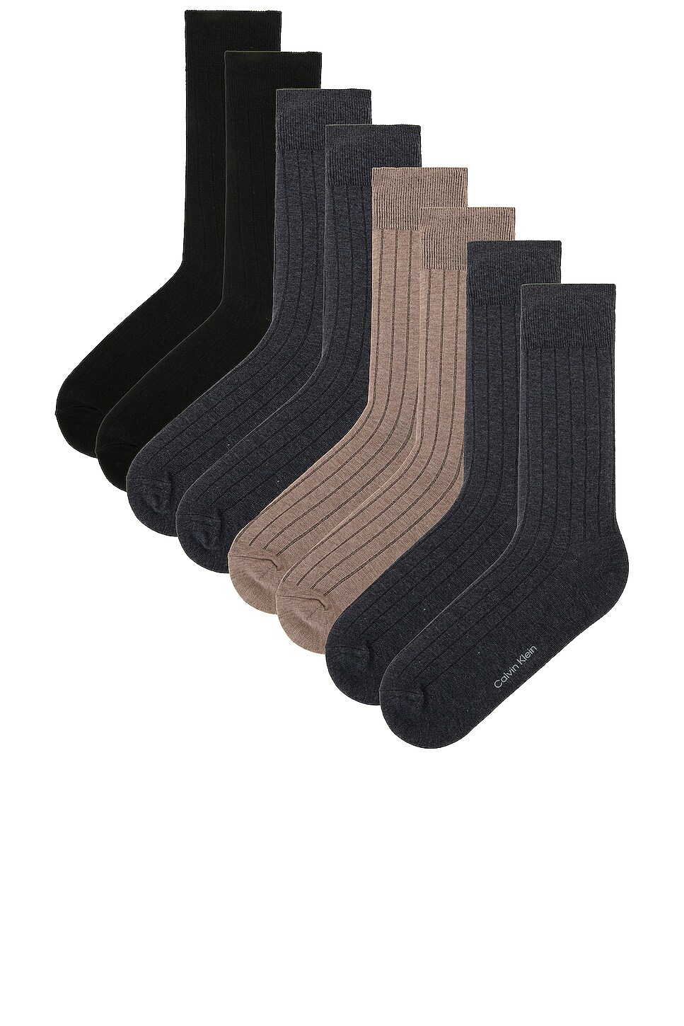 Calvin Klein CHAUSSETTES