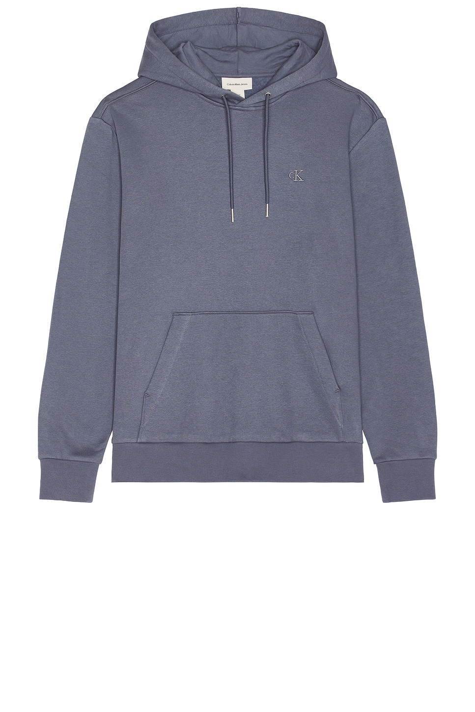 Archive Fleece Hoodie