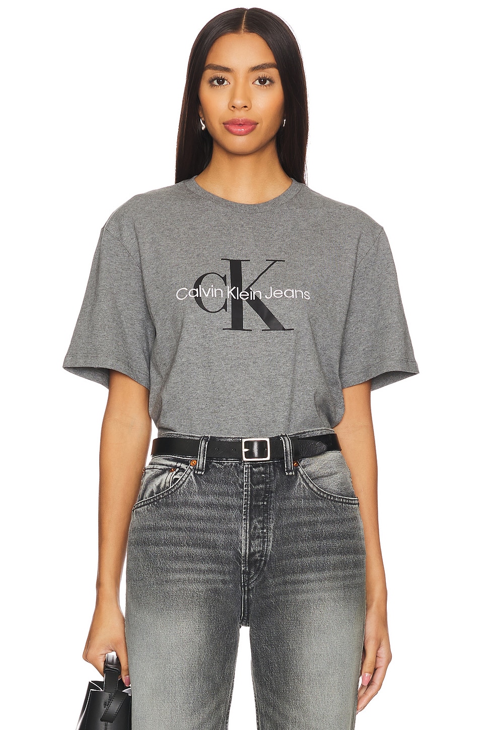 Short Sleeve Hero Monologo Tee - thumbnail 2
