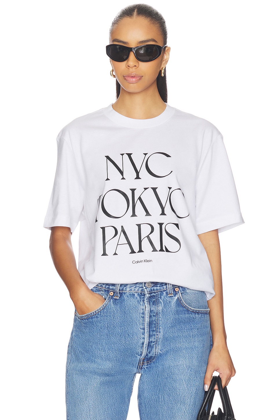Flagship City Tee - thumbnail 2