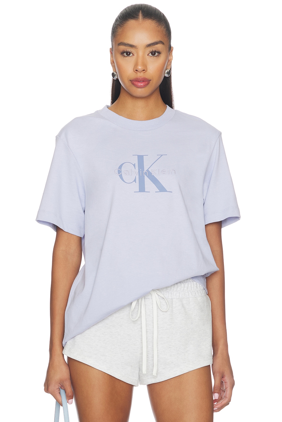 20's Short Sleeve Hero Monologo Tee - thumbnail 2