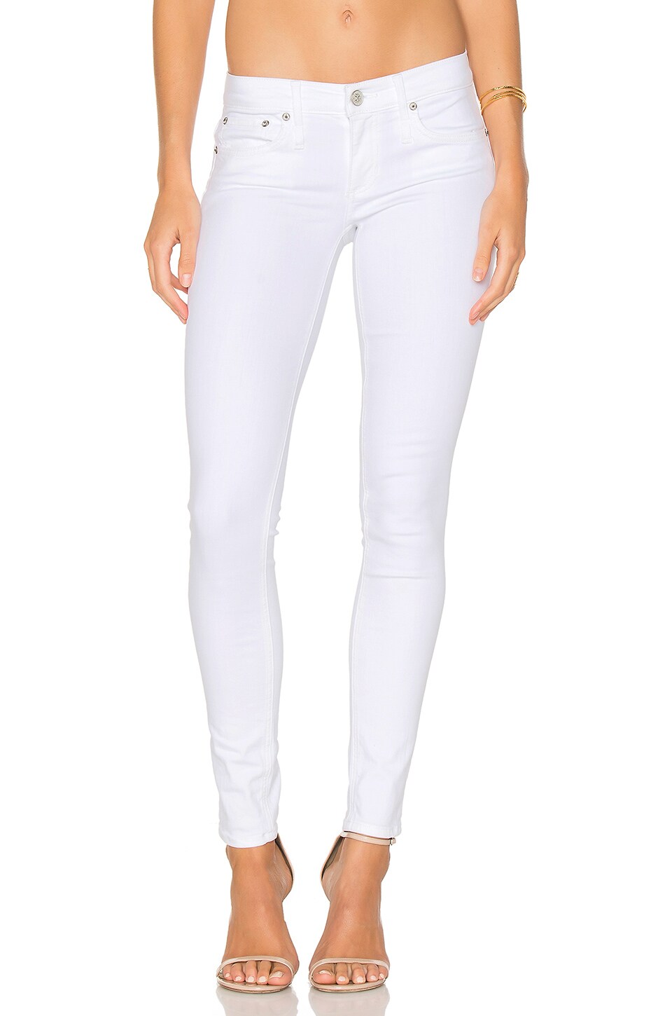 Calvin rucker jeans