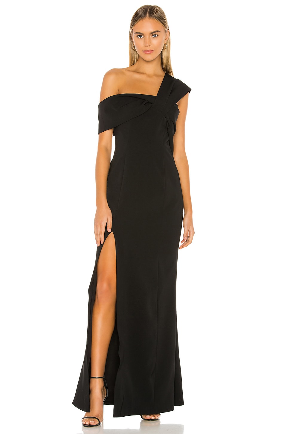 C/MEO COLLECTIVE CALIBER GOWN,CAME-WD339