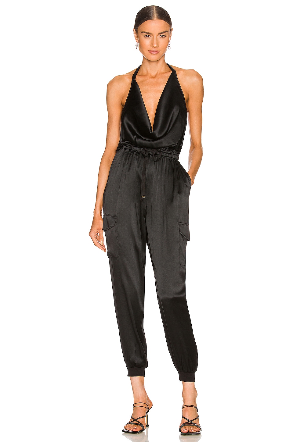 jumpsuit nyc