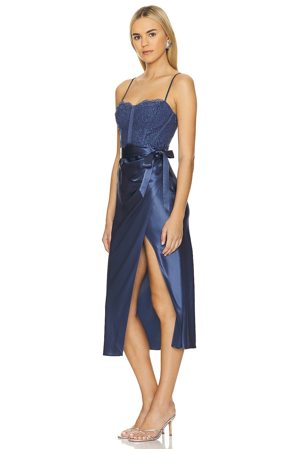 CAMI NYC - Tricia Dress | Plush