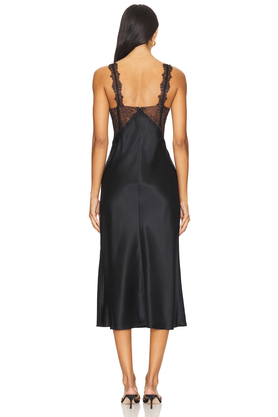 cami nyc silk slip dress Remy Dress