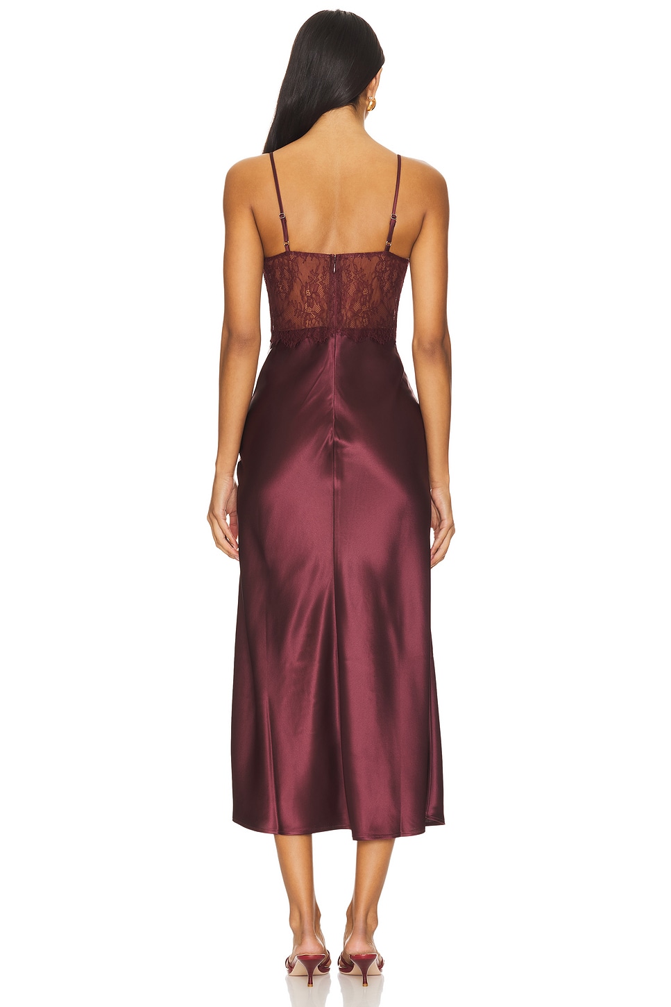 Maureen Dress