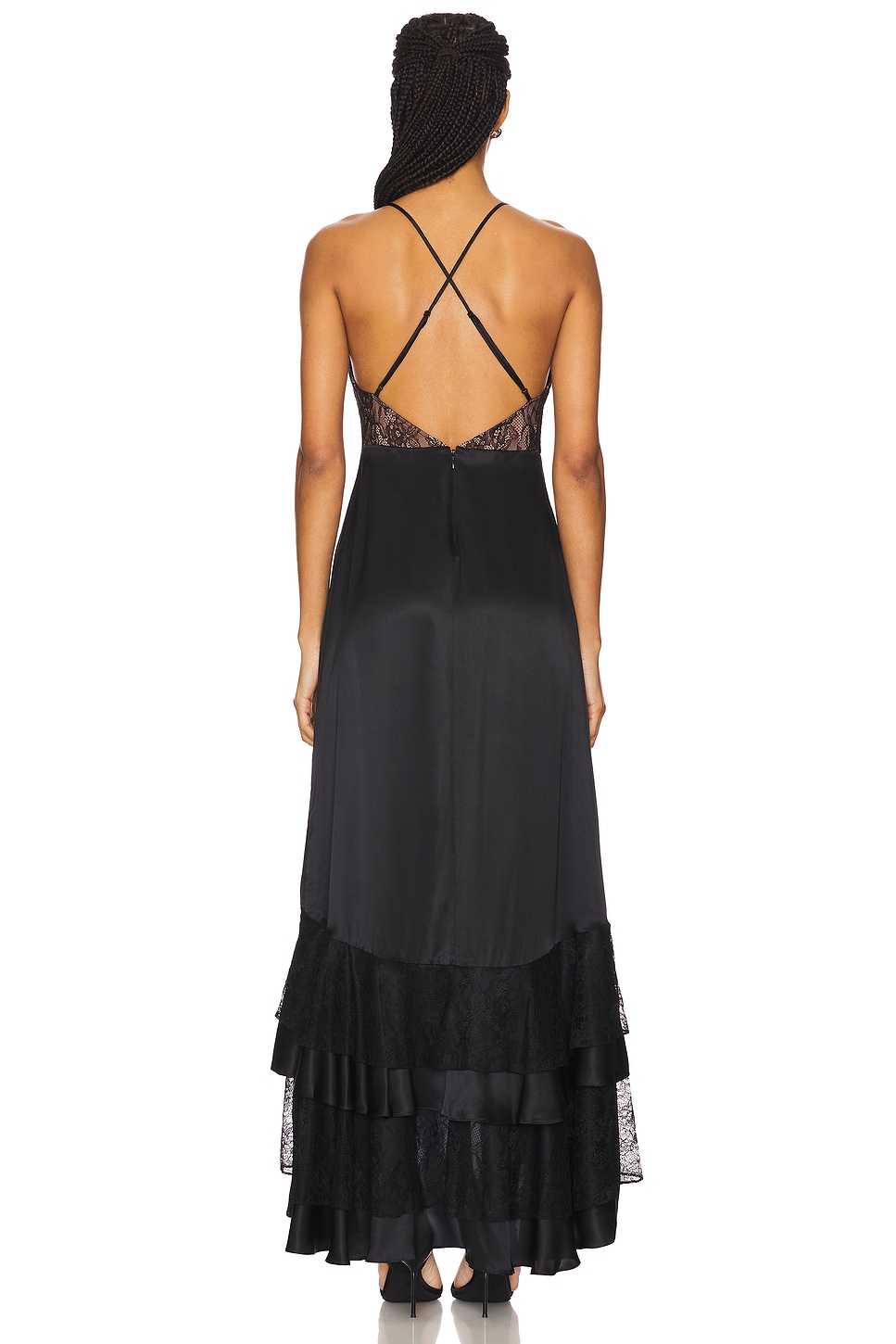 CAMI NYC - Seville Dress | Plush