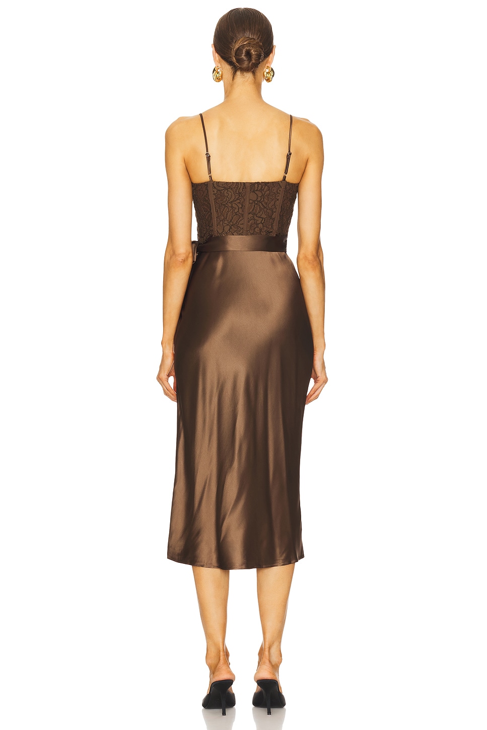 Tricia Dress