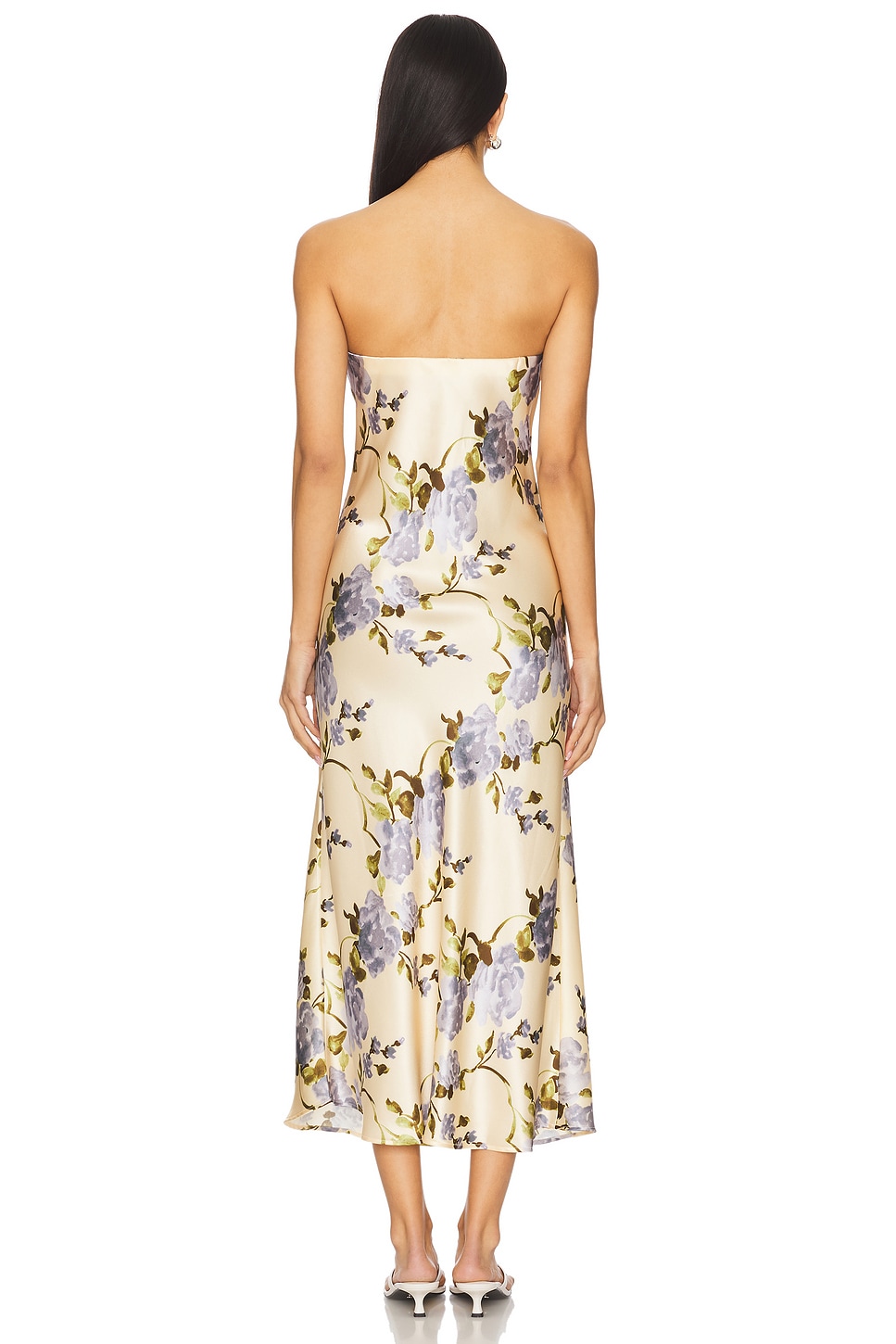 CAMI NYC Noelle Dress thumbnail