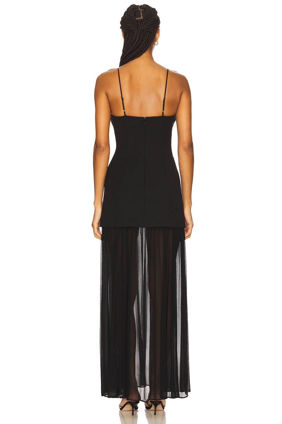 Susannah Dress