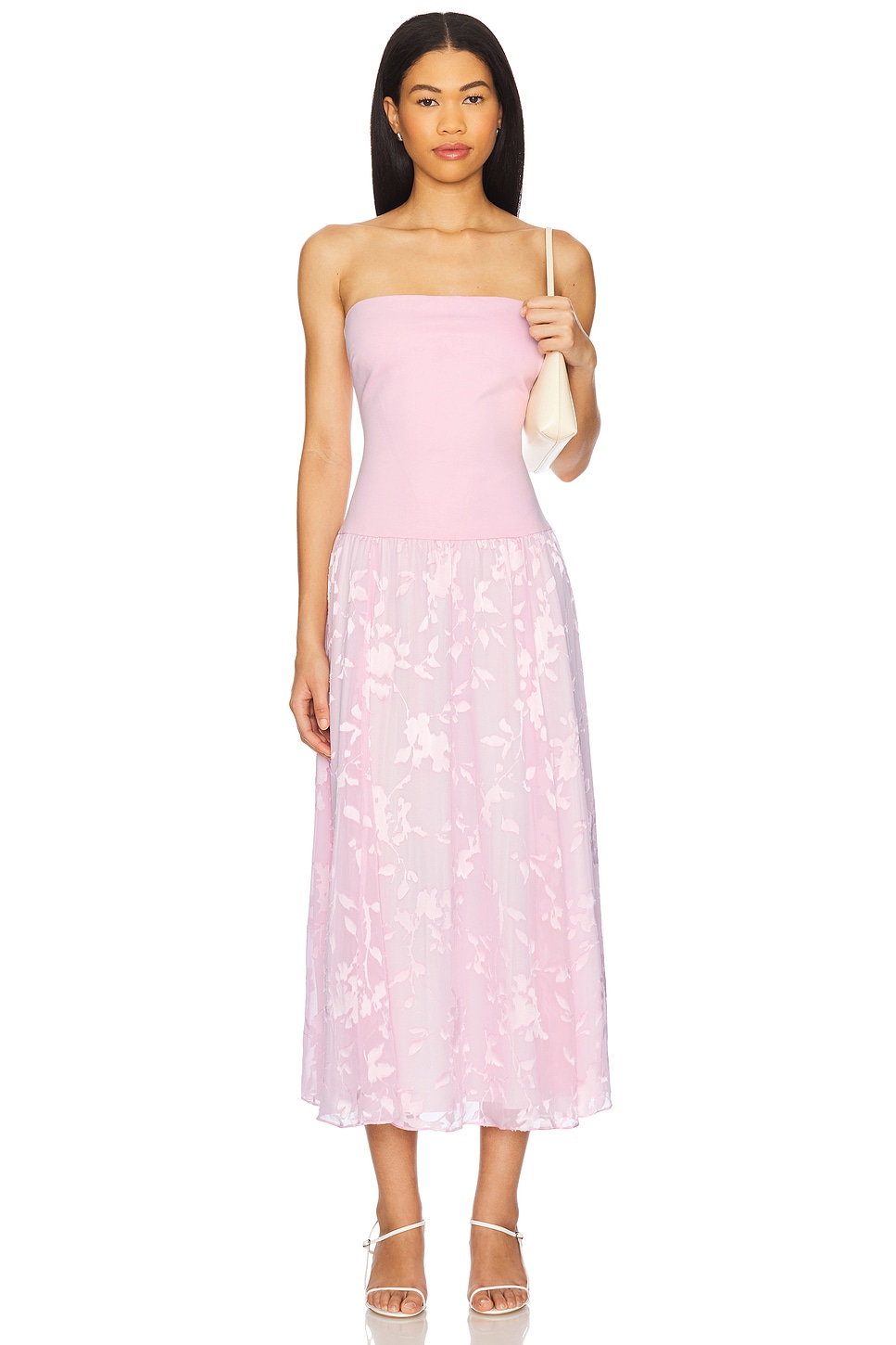 Bari Dress
