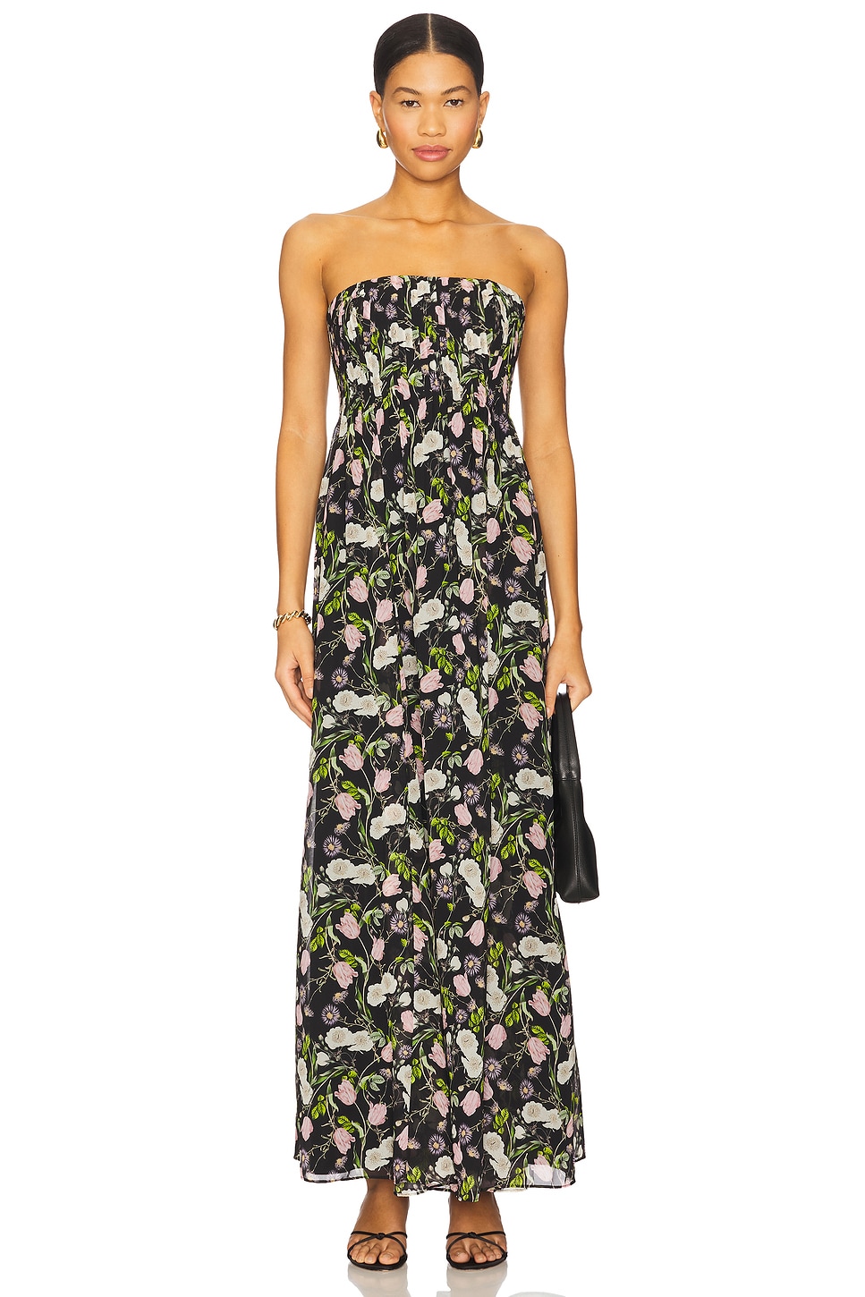 Minoa Gown
