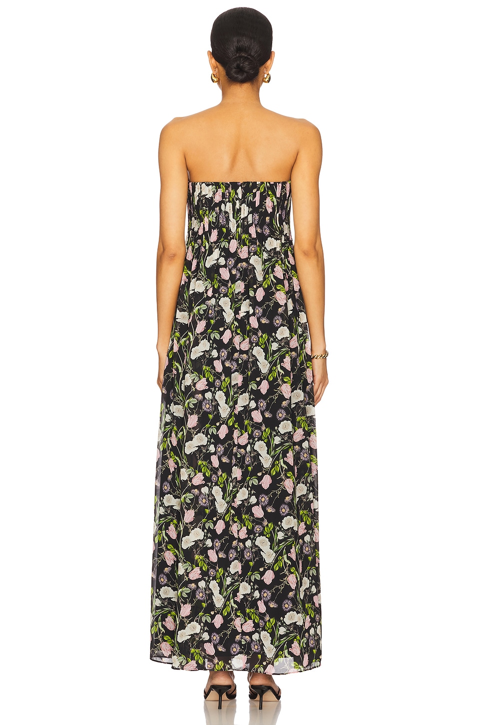 Minoa Gown