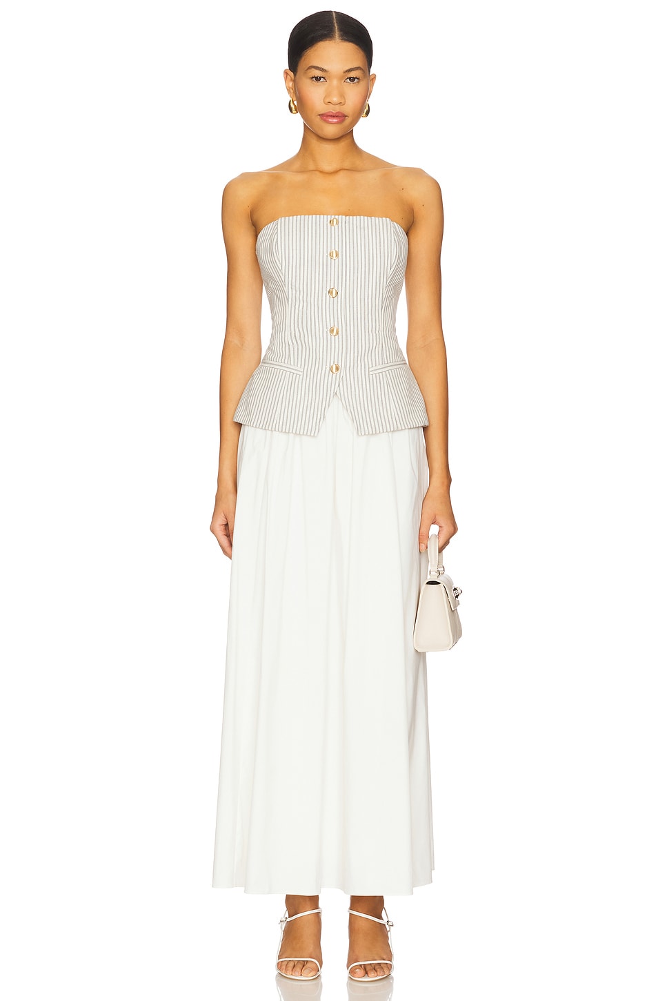Nineveh Dress