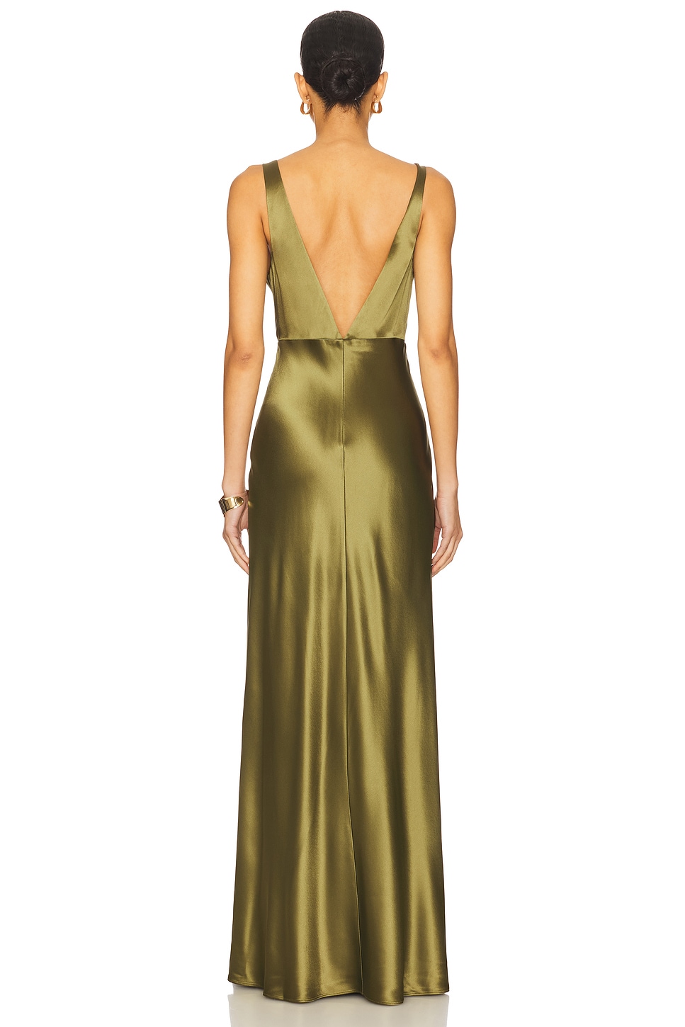 Sinclaire Gown