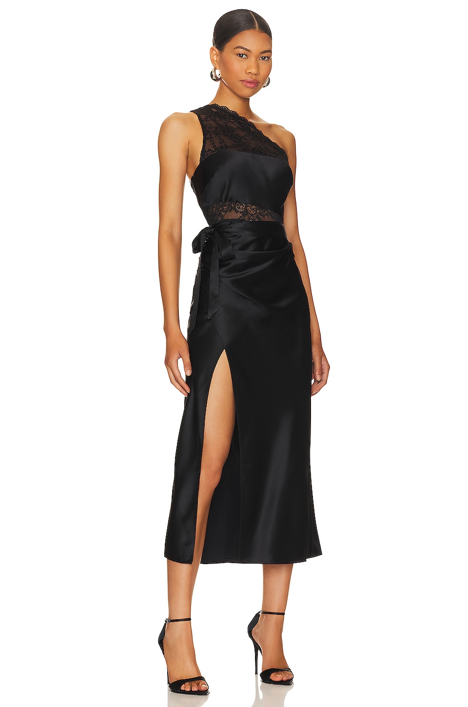 CAMI NYC Rowan Dress thumbnail
