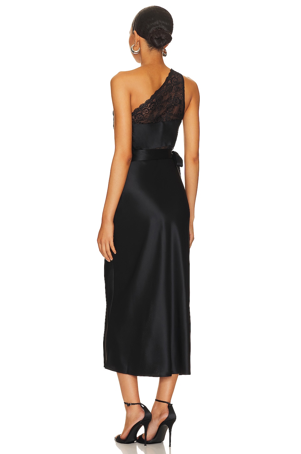 CAMI NYC Rowan Dress thumbnail