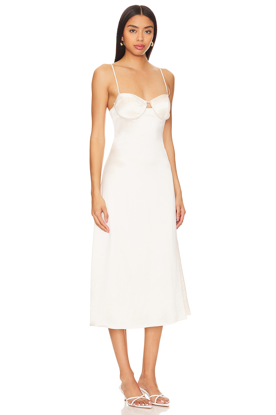 CAMI NYC Dorthea Dress thumbnail