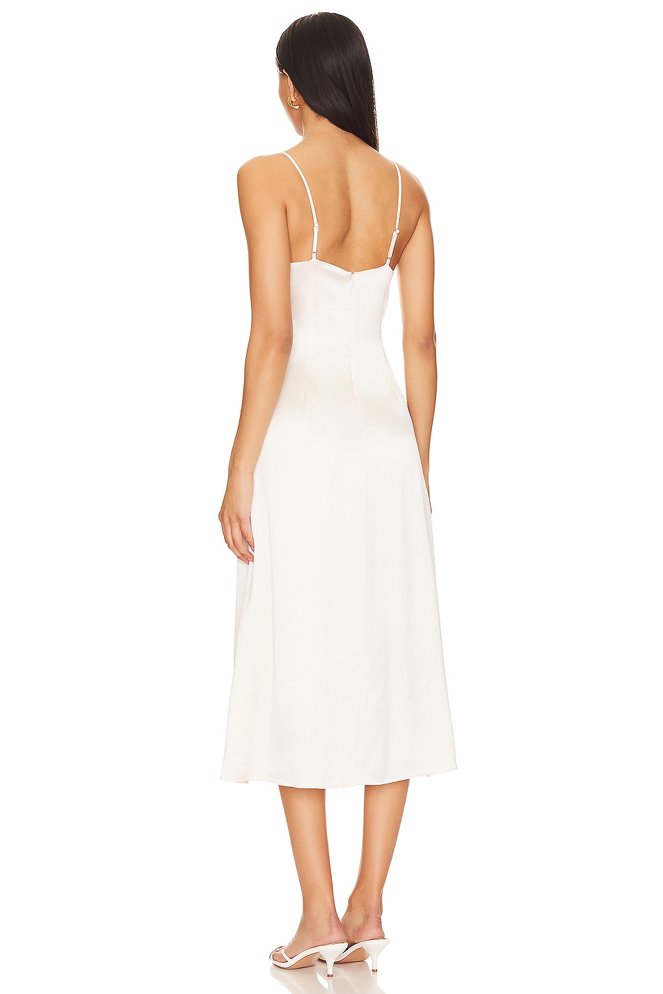CAMI NYC Dorthea Dress thumbnail