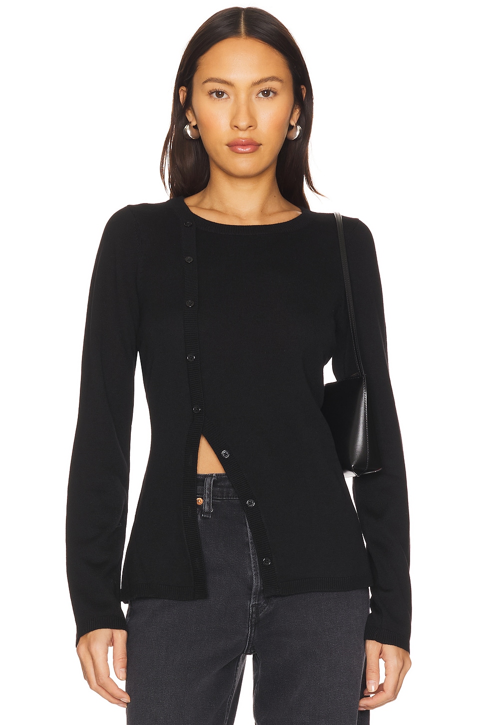 Collei Sweater - Thumbnail 1