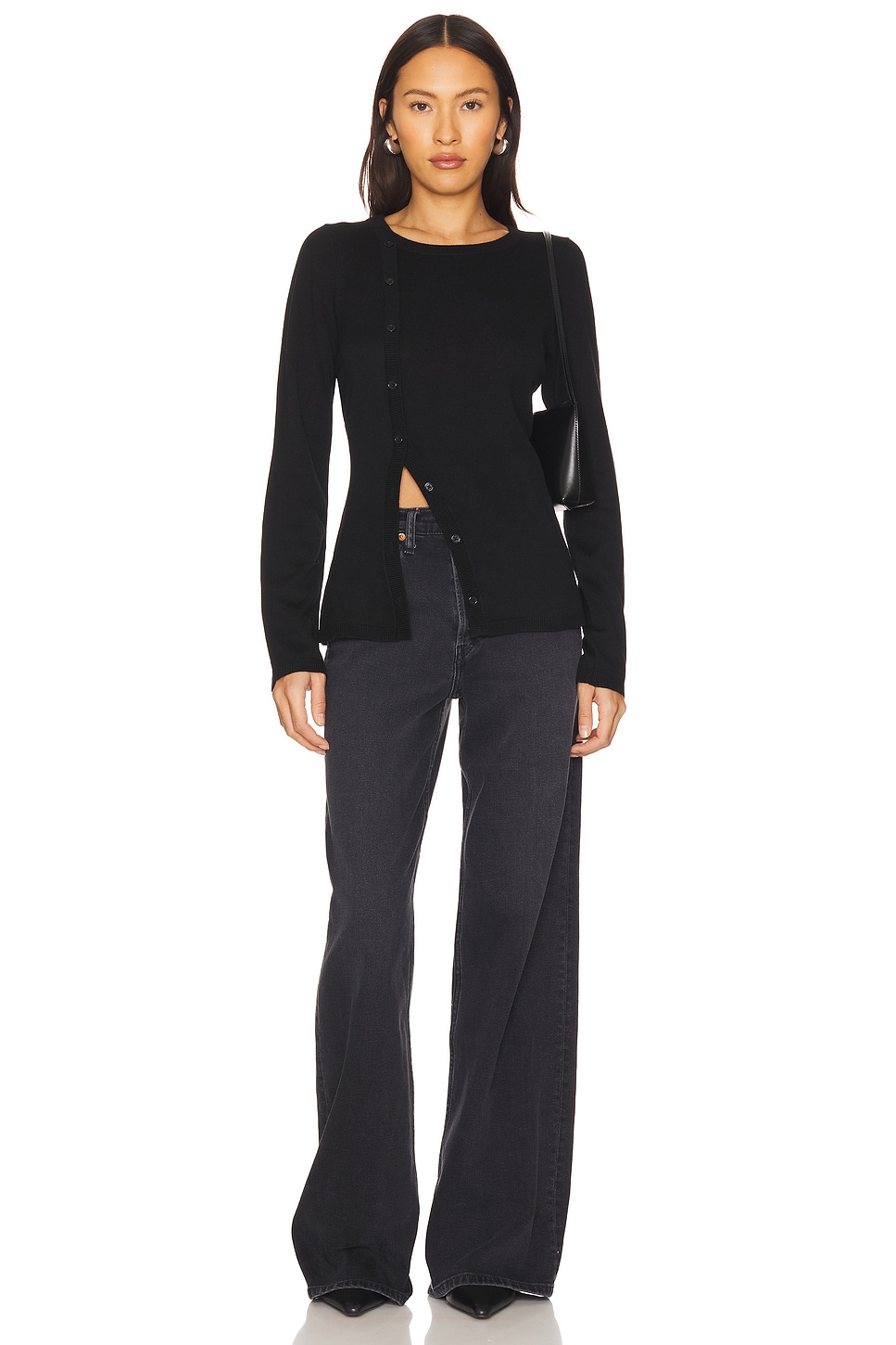 Collei Sweater - Thumbnail 4