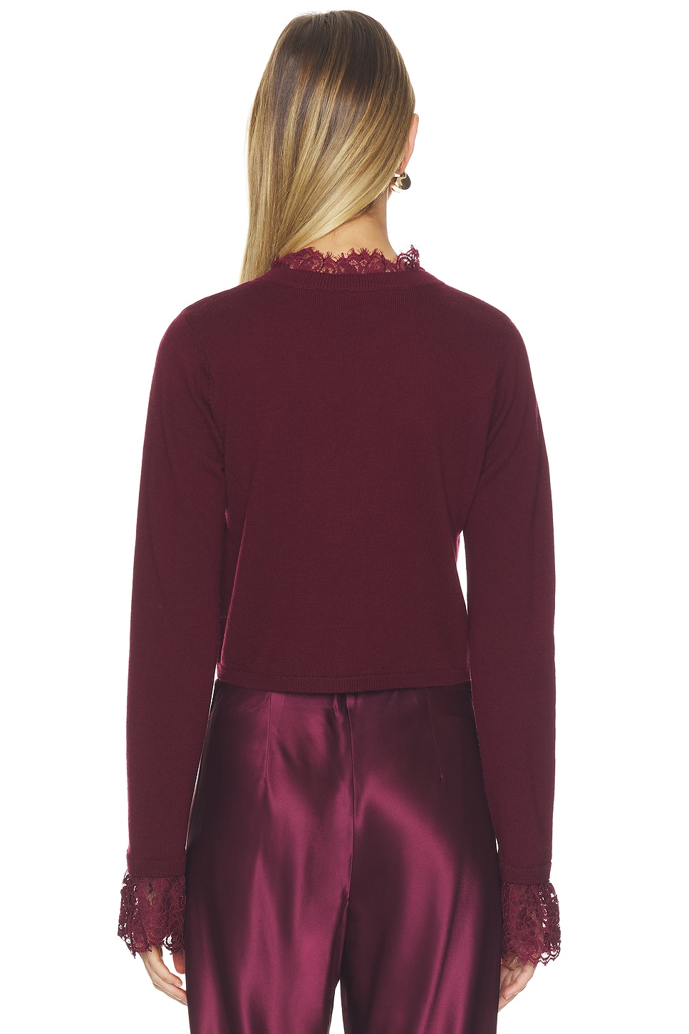 CAMI NYC Eliana Cardigan