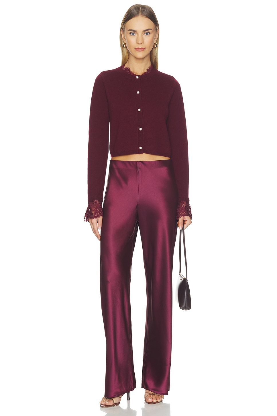 CAMI NYC Eliana Cardigan