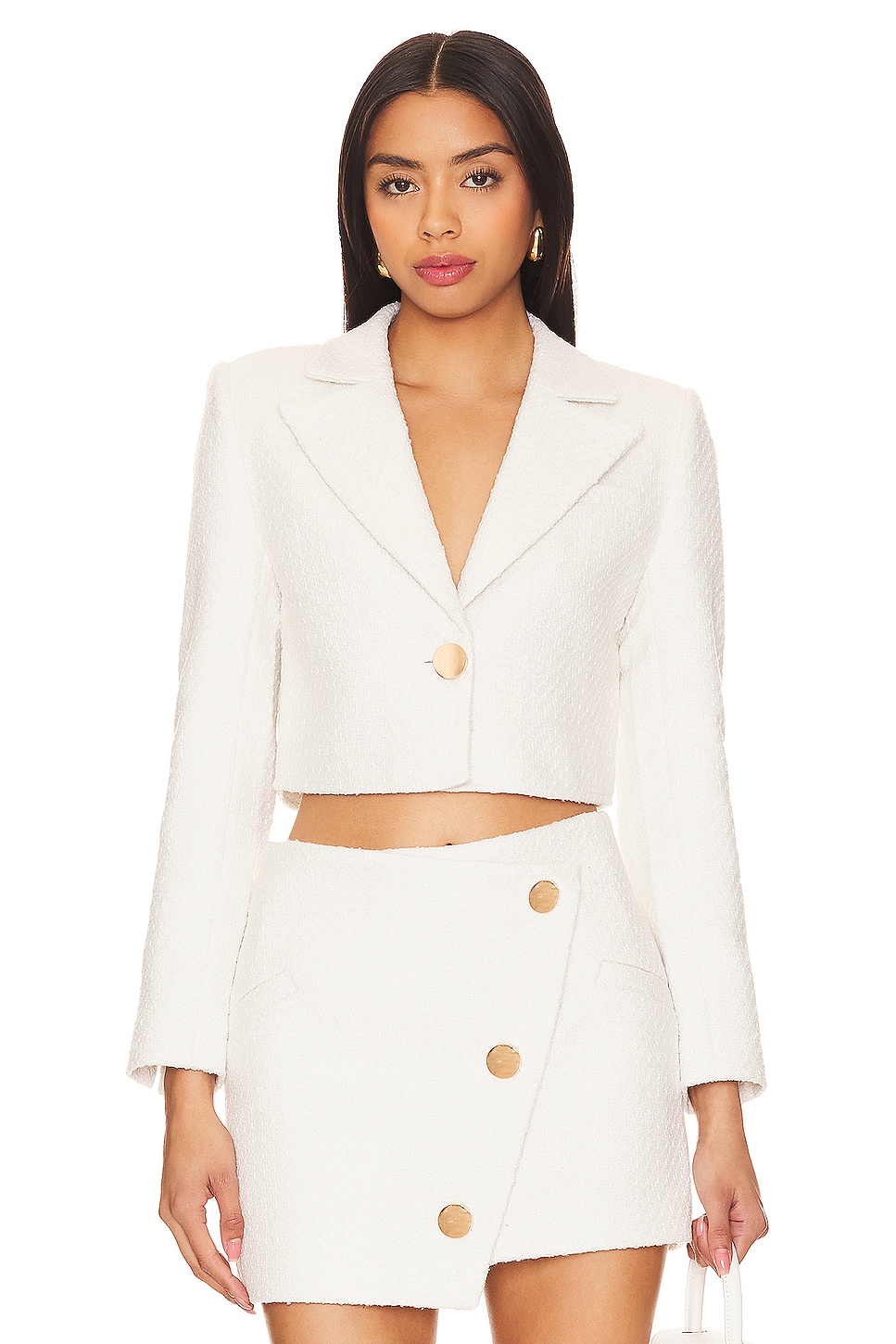 Briella Blazer