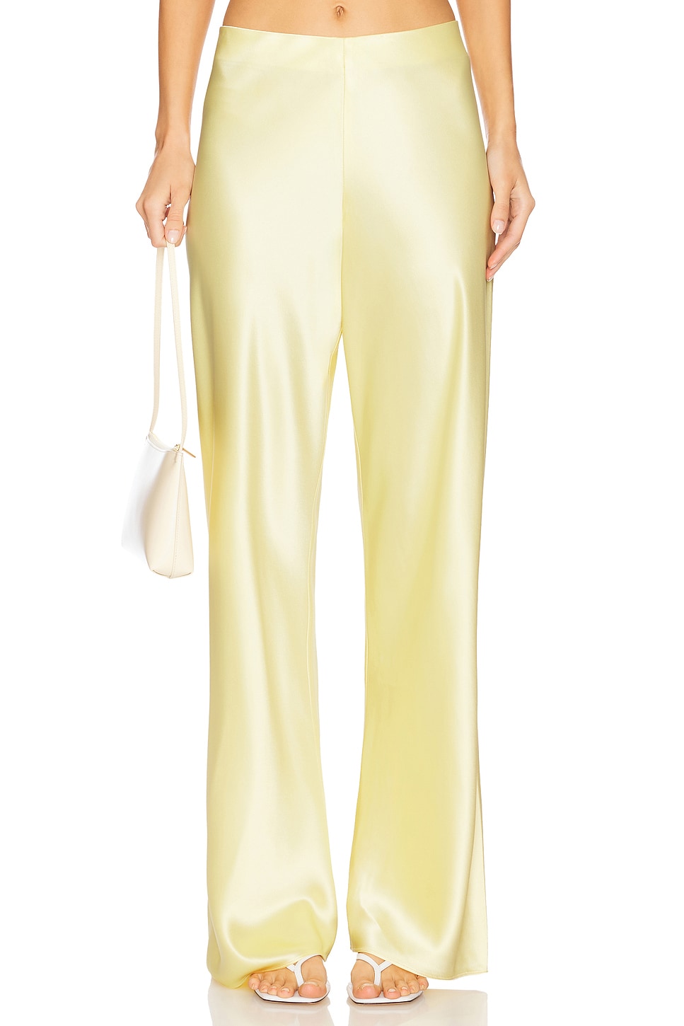 Bristol Mid Rise Pant in